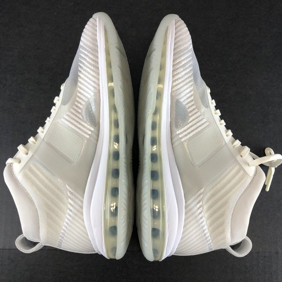 Nike Lebron James Icon John Elliott F&F Sample 8.5 - Picture 4 of 9